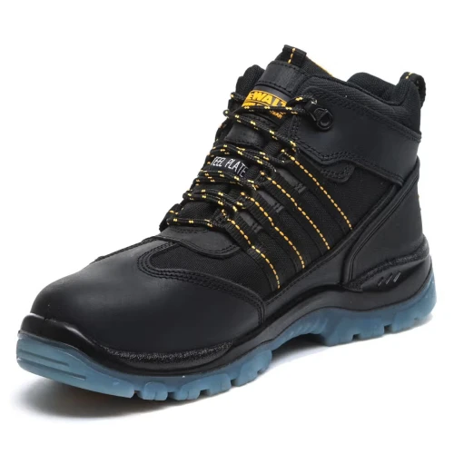 Черевики робочі DeWALT NICKEL розмір 45 (DWF50093-132-11)