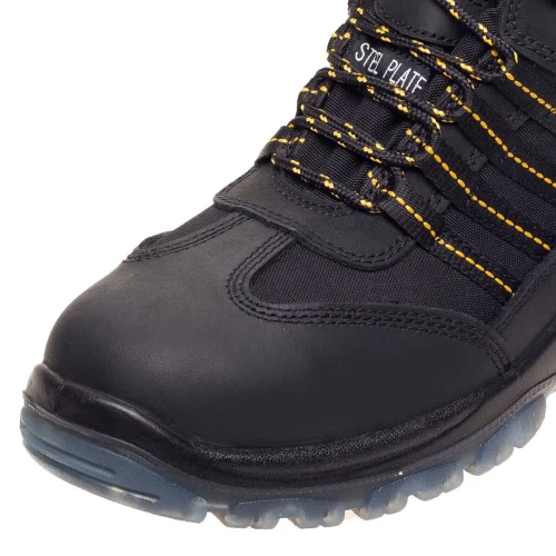 Черевики робочі DeWALT NICKEL розмір 45 (DWF50093-132-11)