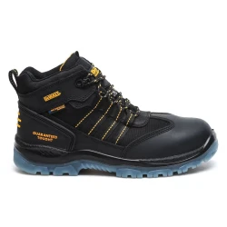 Ботинки рабочие DeWALT NICKEL размер 42 (DWF50093-132-8)