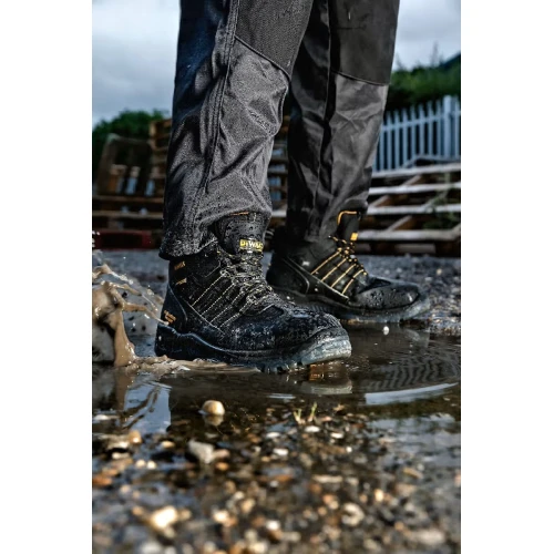 Черевики робочі DeWALT NICKEL розмір 43 (DWF50093-132-9)