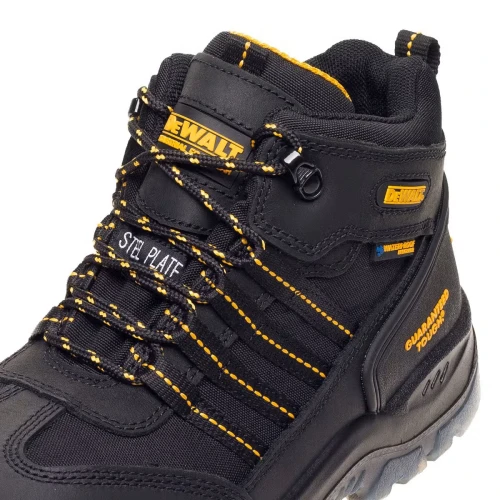 Черевики робочі DeWALT NICKEL розмір 43 (DWF50093-132-9)