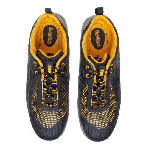 Кросівки робочі DeWALT KRYPTON розмір 42 (DWF50099-130-8)