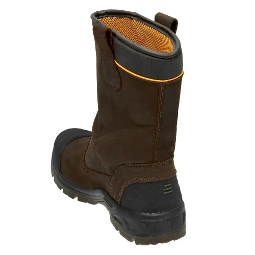 Робочі чоботи DeWALT MILLINGTON розмір 45 (DWF50202-104-11)