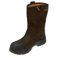 Сапоги рабочие DeWALT MILLINGTON размер 43 (DWF50202-104-9)
