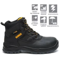 Черевики робочі DeWALT DOUGLAS розмір 45 (DWF50232-101-11)