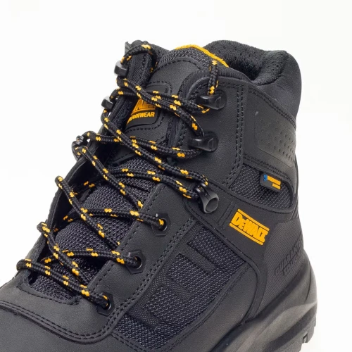 Черевики робочі DeWALT DOUGLAS розмір 45 (DWF50232-101-11)
