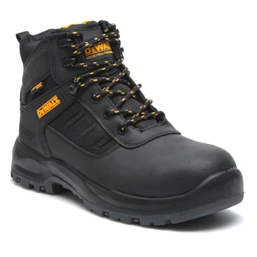 Черевики робочі DeWALT DOUGLAS розмір 43 (DWF50232-101-9)
