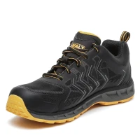 Кроссовки рабочие DeWALT FARGO размер 42 (DWF50233-101-8)