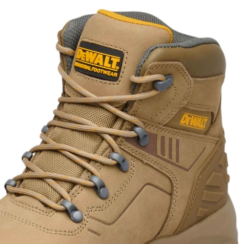 Черевики робочі DeWALT LUDLOW розмір 43 (DWF50355-179-09)