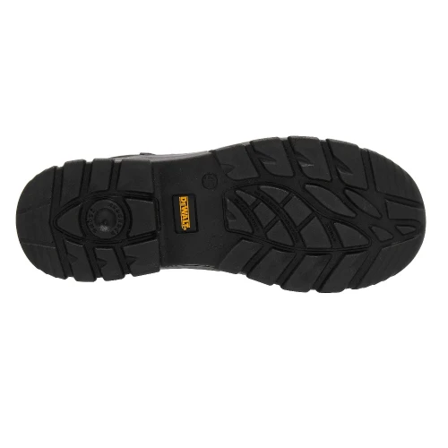 Ботинки рабочие DeWALT ENDEVOUR размер 43 (DWF50551-101-09)