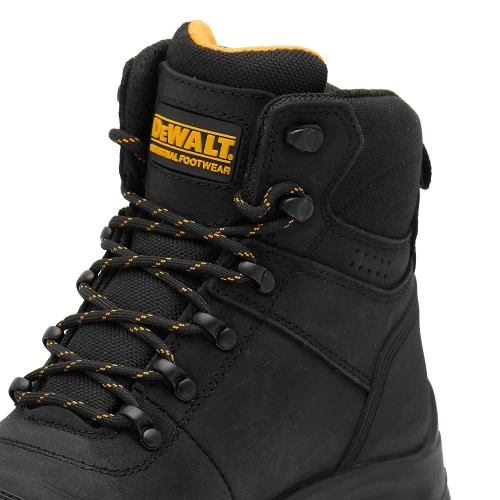 Ботинки рабочие DeWALT ENDEVOUR размер 43 (DWF50551-101-09)