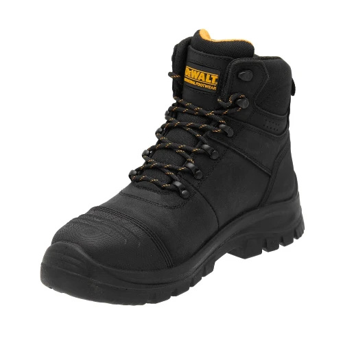 Черевики робочі DeWALT ENDEVOUR розмір 44 (DWF50551-101-10)