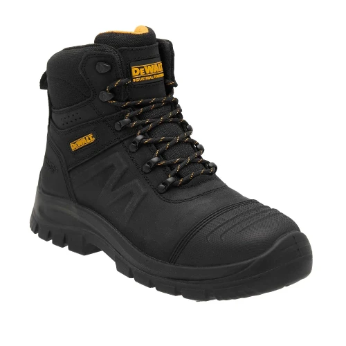 Черевики робочі DeWALT ENDEVOUR розмір 44 (DWF50551-101-10)