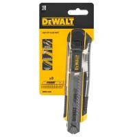 Висувний ніж для будівельних робіт DeWALT Slider Cartridge 180 мм (DWHT0-10249)