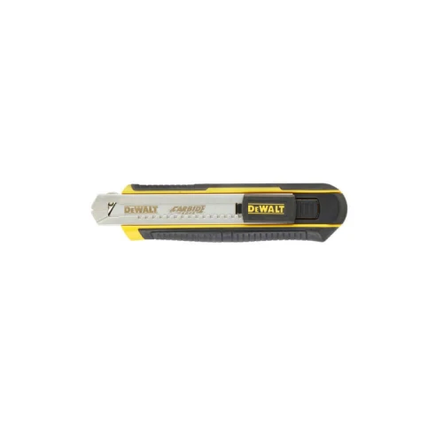 Висувний ніж для будівельних робіт DeWALT Slider Cartridge 180 мм (DWHT0-10249)