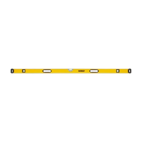 Рівень алюмінієвий DeWALT BOX BEAM LEVELS 1800 мм (DWHT0-43172)