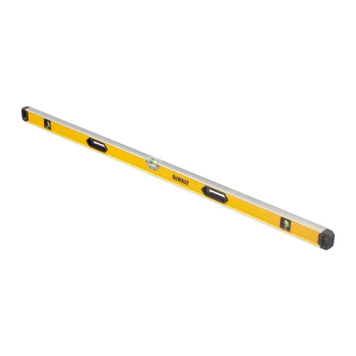 Рівень алюмінієвий DeWALT BOX BEAM LEVELS 1800 мм (DWHT0-43172)