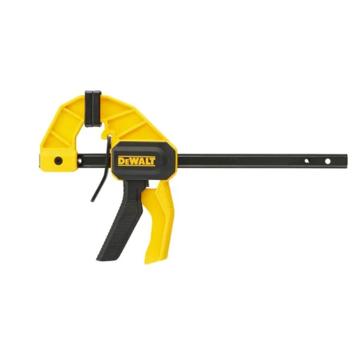 Струбцина триггерная DeWALT М 150 мм (DWHT0-83139)
