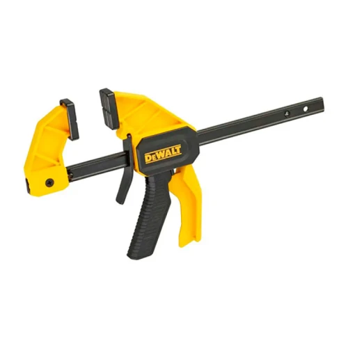 Струбцина тригерна DeWALT М 150 мм (DWHT0-83139)