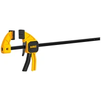 Струбцина триггерная DeWALT М 300 мм (DWHT0-83140)