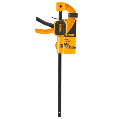 Струбцина триггерная DeWALT М 300 мм (DWHT0-83140)