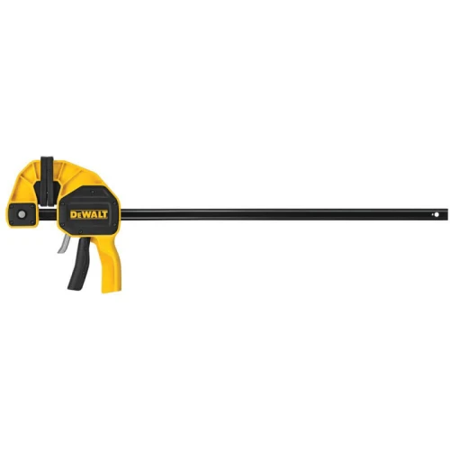 Струбцина триггерная DeWALT XL 600 мм (DWHT0-83186)