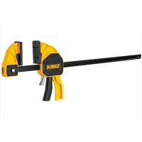 Струбцина триггерная DeWALT XL 600 мм (DWHT0-83186)