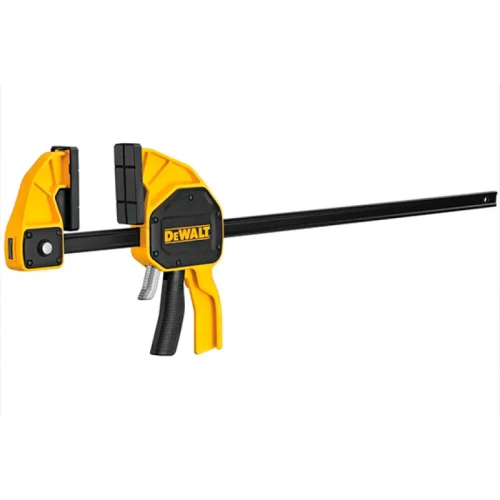 Струбцина тригерна DeWALT XL 600 мм (DWHT0-83186)