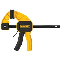 Струбцина триггерная DeWALT L 150 мм (DWHT0-83192)