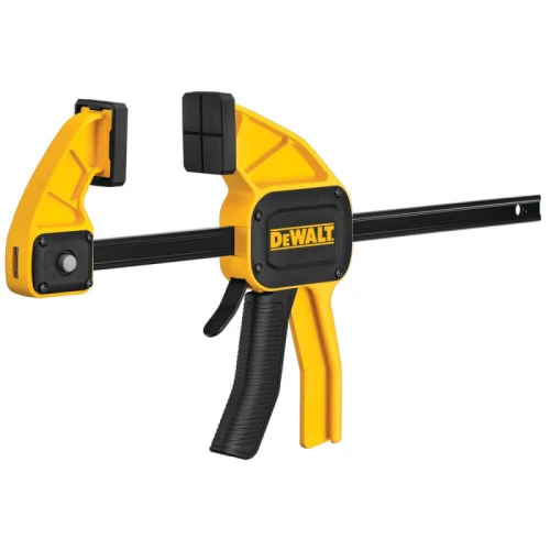 Струбцина триггерная DeWALT L 150 мм (DWHT0-83192)