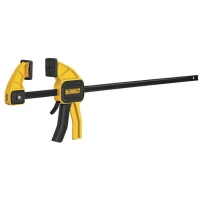 Струбцина тригерна DeWALT L 600 мм (DWHT0-83194)