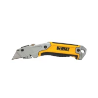 Ніж з висувним лезом для оздоблювальних робіт DeWALT 150 мм (DWHT10046-0)