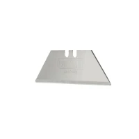 Змінні трапецієподібні леза для ножів DeWALT 19x61 мм (10 шт.) (DWHT11004-2)