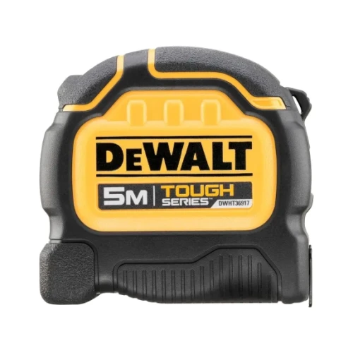 Рулетка вимірювальна DeWALT TOUGH 5 м x 32 мм (DWHT36917-0)