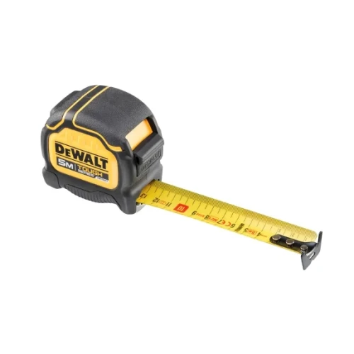 Рулетка измерительная DeWALT TOUGH 5 м x 32 мм (DWHT36917-0)