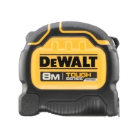 Рулетка вимірювальна DeWALT TOUGH 8 м x 32 мм (DWHT36928-0)