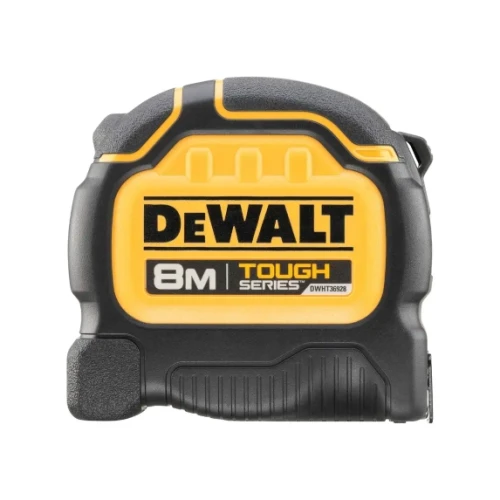 Рулетка вимірювальна DeWALT TOUGH 8 м x 32 мм (DWHT36928-0)