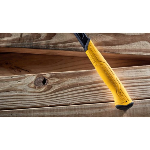 Молоток суцільнометалевий DeWALT RIP-CLAW (567 г) (DWHT51004-0)