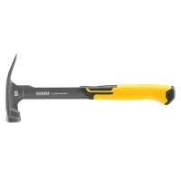 Молоток цельнометаллический DeWALT RIP-CLAW 340 г (1 шт.) (DWHT51135-0)