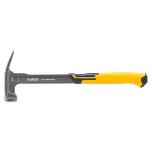Молоток цельнометаллический DeWALT RIP-CLAW (397 г) (DWHT51138-0)