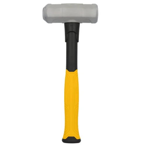 Міні-кувалда зі скловолоконною рукояткою DeWALT 370 мм (1810 г) (DWHT56158-1)
