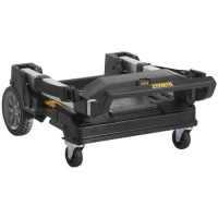 Тележка для инструментальных ящиков DeWALT (100 кг) (DWST1-71196)