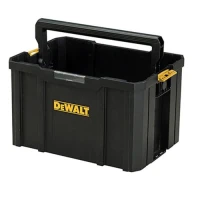 Ящик инструментальный открытого типа DeWALT TSTAK (1 отделение) (DWST1-71228)