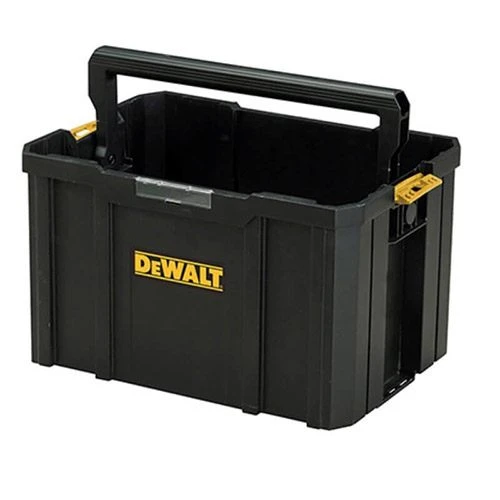 Ящик інструментальний відкритого типу DeWALT TSTAK (1 відділення) (DWST1-71228)