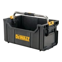 Ящик инструментальный открытого типа DeWALT TOUGHSYSTEM (1 отделение) (DWST1-75654)