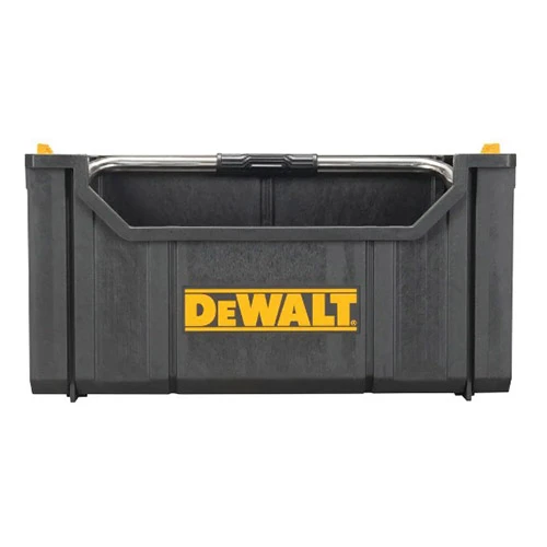Ящик инструментальный открытого типа DeWALT TOUGHSYSTEM (1 отделение) (DWST1-75654)