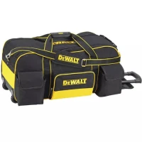 Сумка для інструменту закритого типу на колесах DeWALT (12 відділень) (DWST1-79210)