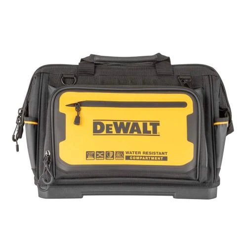 Сумка для инструмента закрытого типа DeWALT PRO 16 (6 отделений) (DWST60103-1)