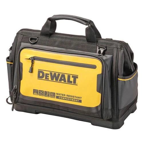 Сумка для инструмента закрытого типа DeWALT PRO 16 (6 отделений) (DWST60103-1)