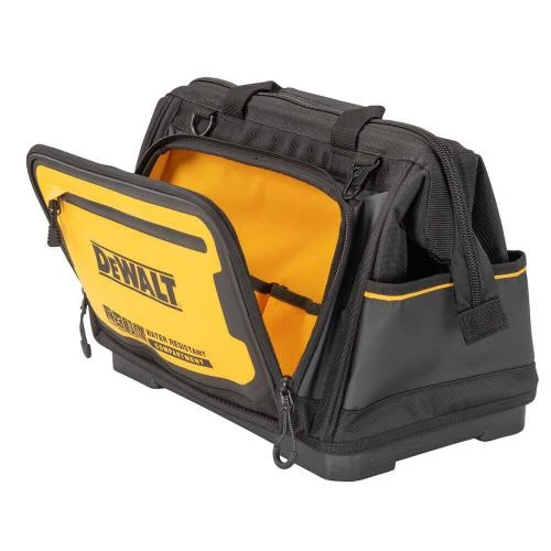 Сумка для инструмента закрытого типа DeWALT PRO 16 (6 отделений) (DWST60103-1)